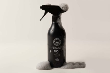 1950 1950 シトラス ブラック フットウォッシュ