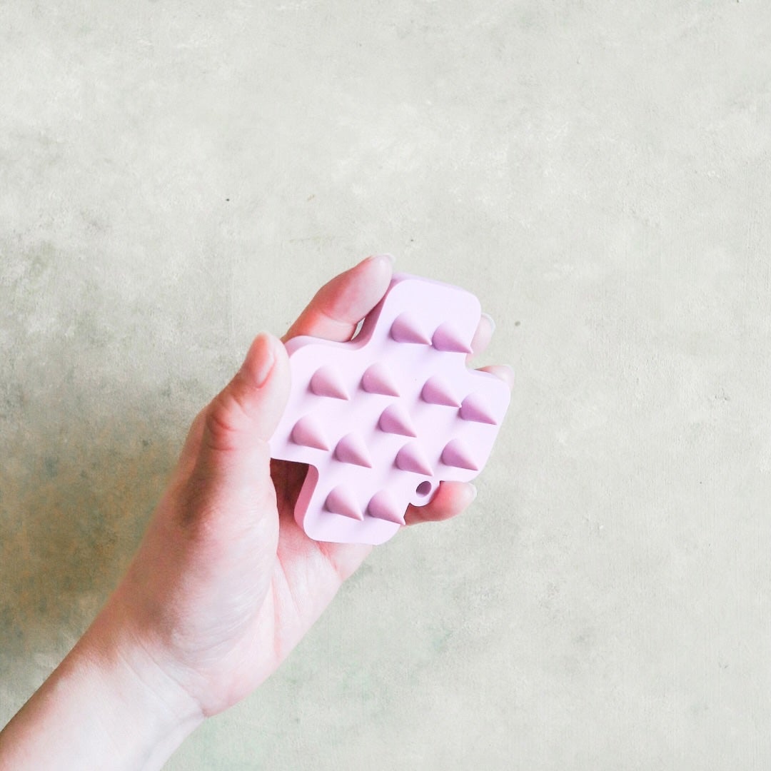 キュートヘアケアエッセンス/iqumore/頭皮ローションを使ったクチコミ(6枚目)