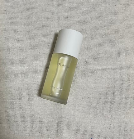 RMK Wトリートメントオイル/RMK/ブースター・導入液を使ったクチコミ(1枚目)