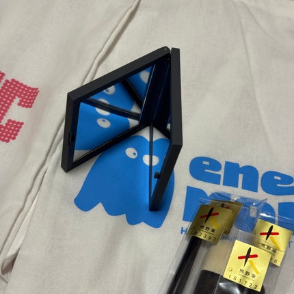 SOYO エクセレンス 4アディショナル (4本)/SOYO/メイクブラシを使ったクチコミ(5枚目)