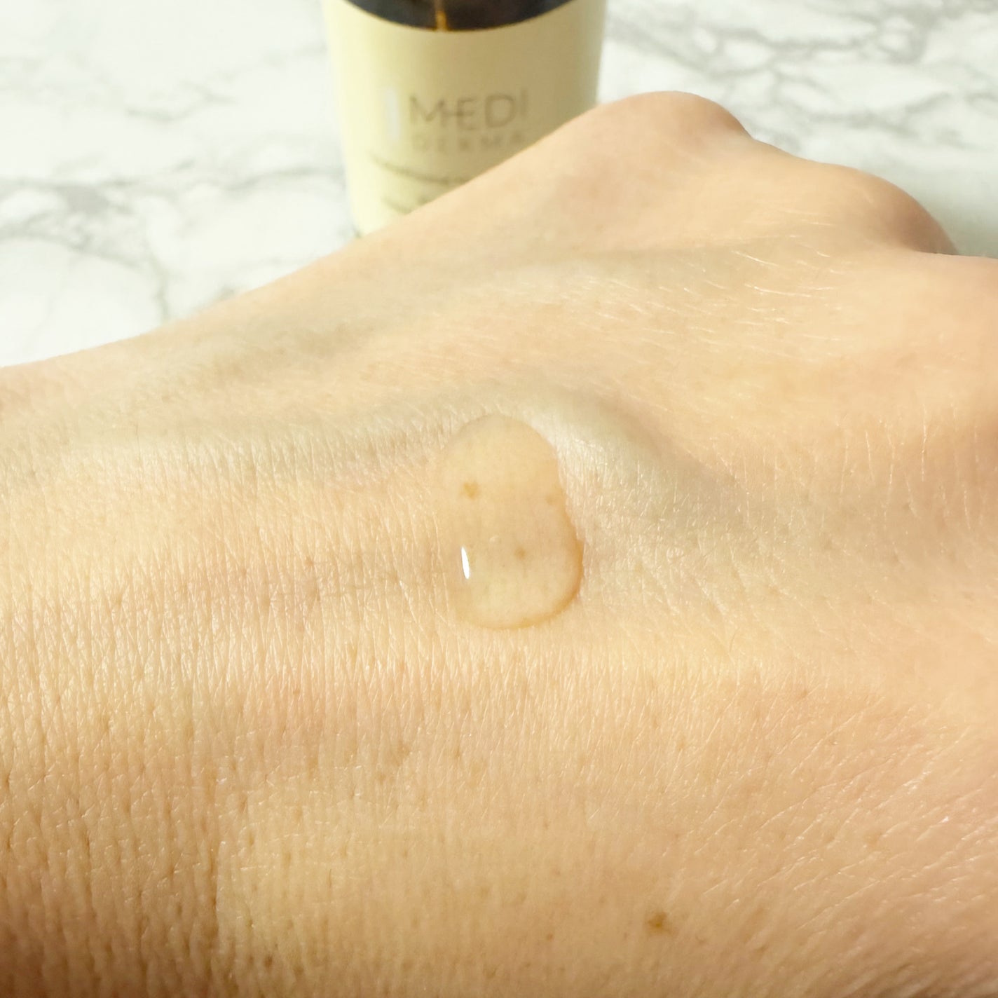 みあん on LIPS 「☆☆☆∞----------------------∞メディダ..」(4枚目)