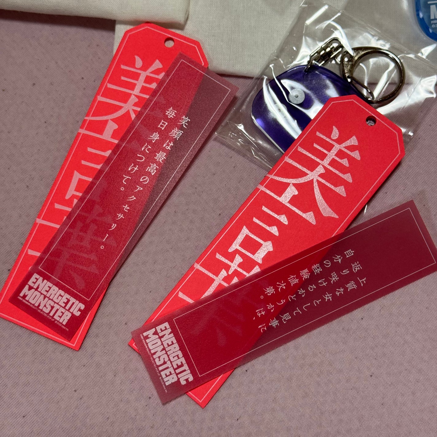 SOYO エクセレンス 4アディショナル (4本)/SOYO/メイクブラシを使ったクチコミ(3枚目)