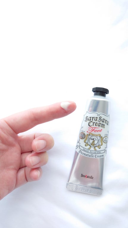 薬用さらさらデオドラントパウダー/デオナチュレ/デオドラント・制汗剤を使ったクチコミ(7枚目)