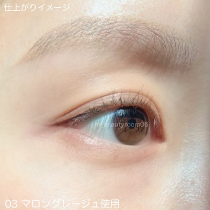 エテュセ ラスティング リキッドライナー/ettusais/リキッドアイライナーを使ったクチコミ(6枚目)