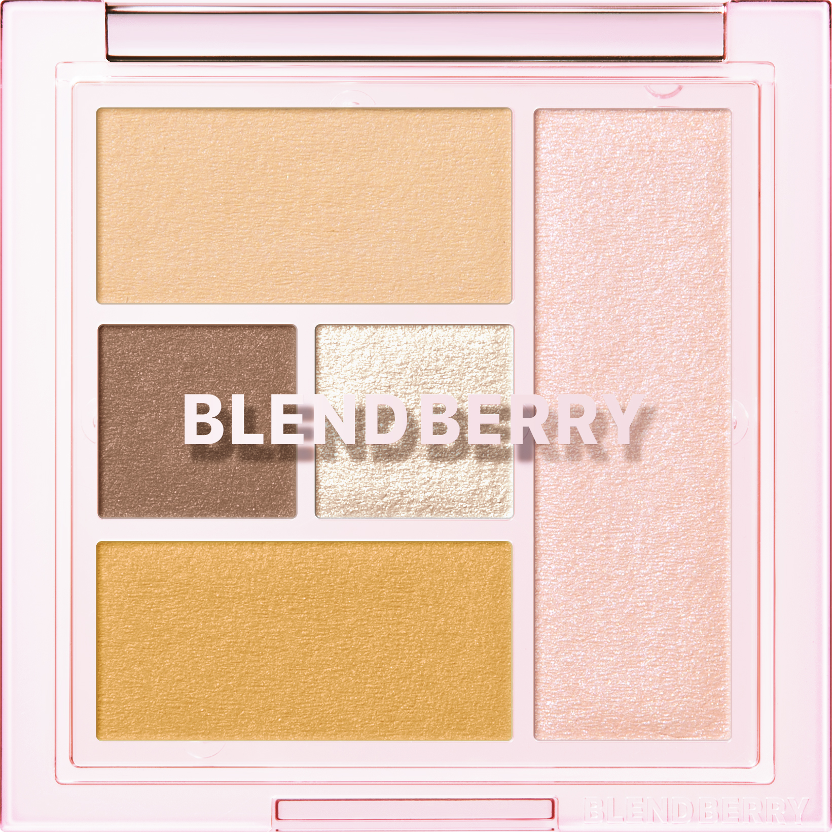 ブレンドベリー オールユーニード クリエイション 104 ウィッシングユー (限定色)