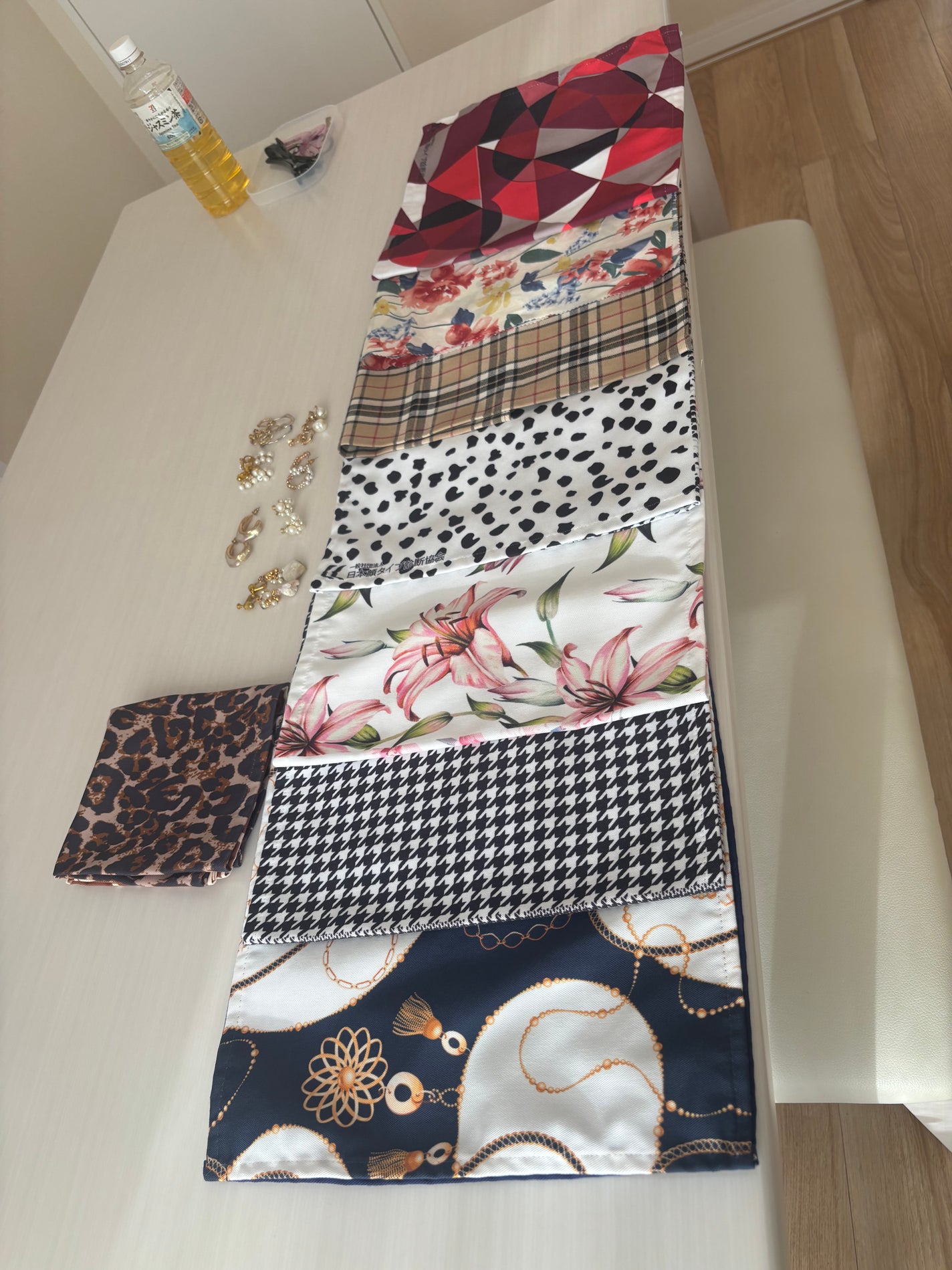 エッセンシャル プレミアム バリアトリートメント/エッセンシャル/洗い流すヘアトリートメントを使ったクチコミ(2枚目)