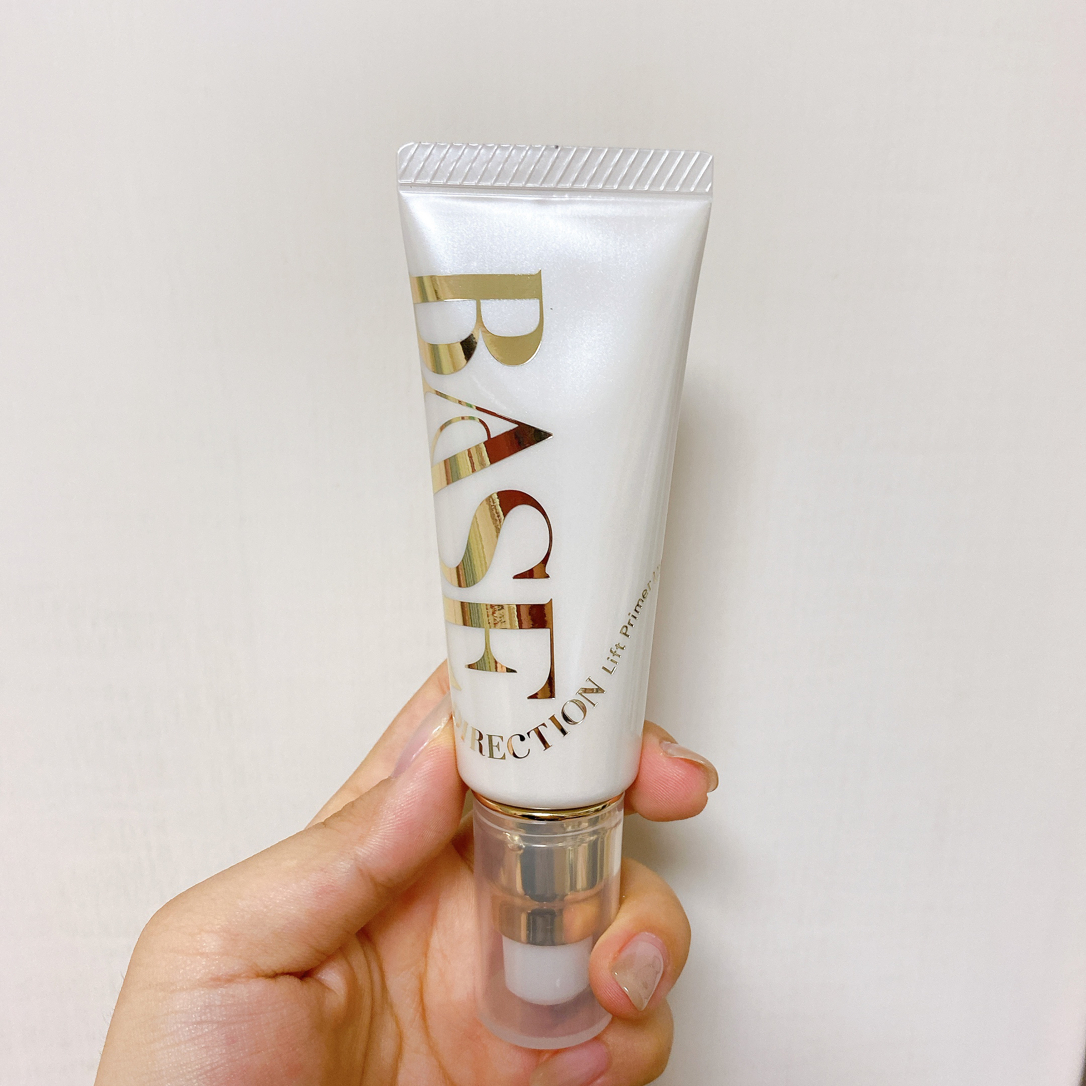 キスミー　フェルム　ベースディレクション　リフトプライマーUV/キスミー フェルム/化粧下地を使ったクチコミ（1枚目）