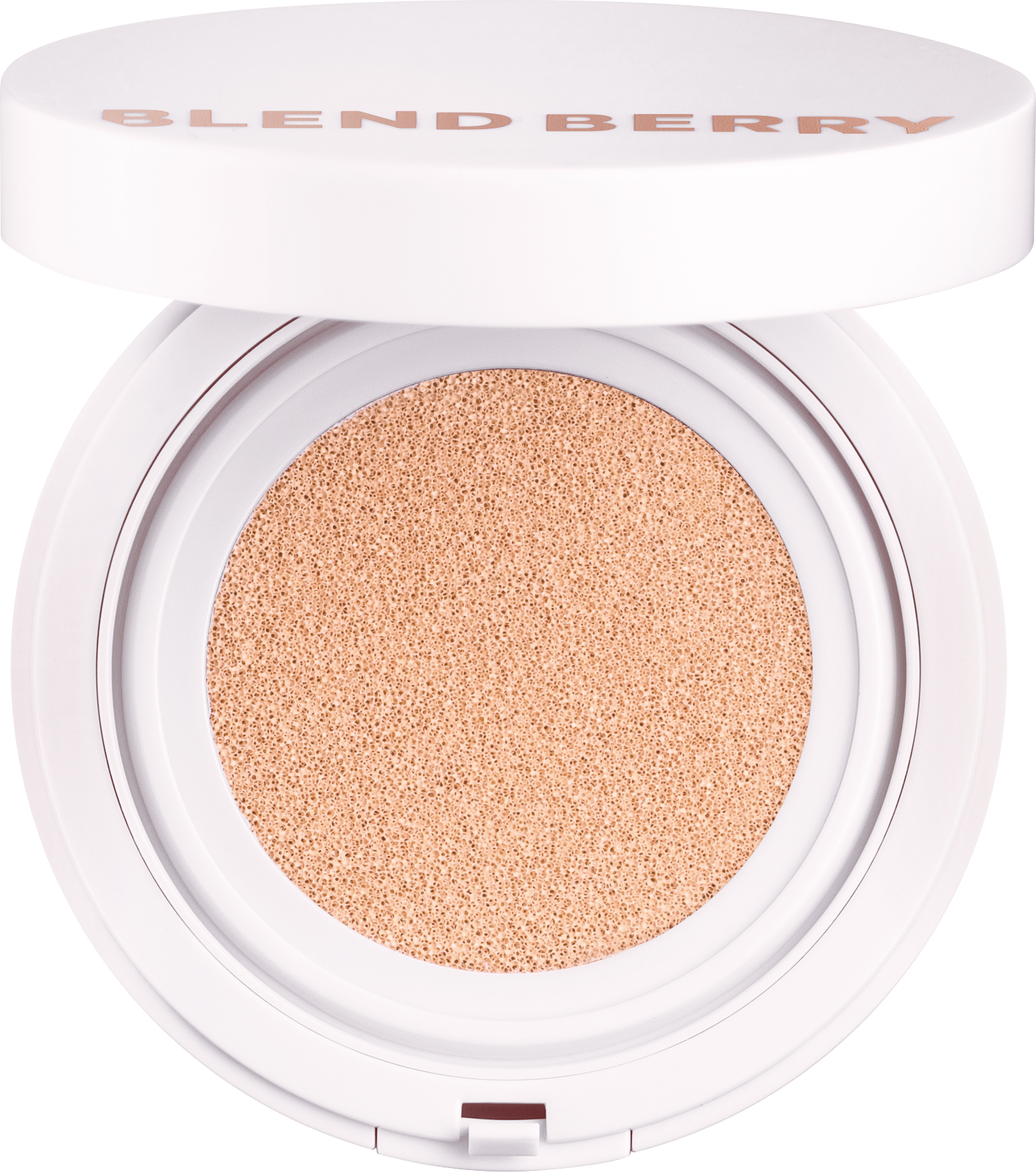 ブレンドベリー ブライトニング ピコセラムクッション ＵＶ 003 ピンクベージュ