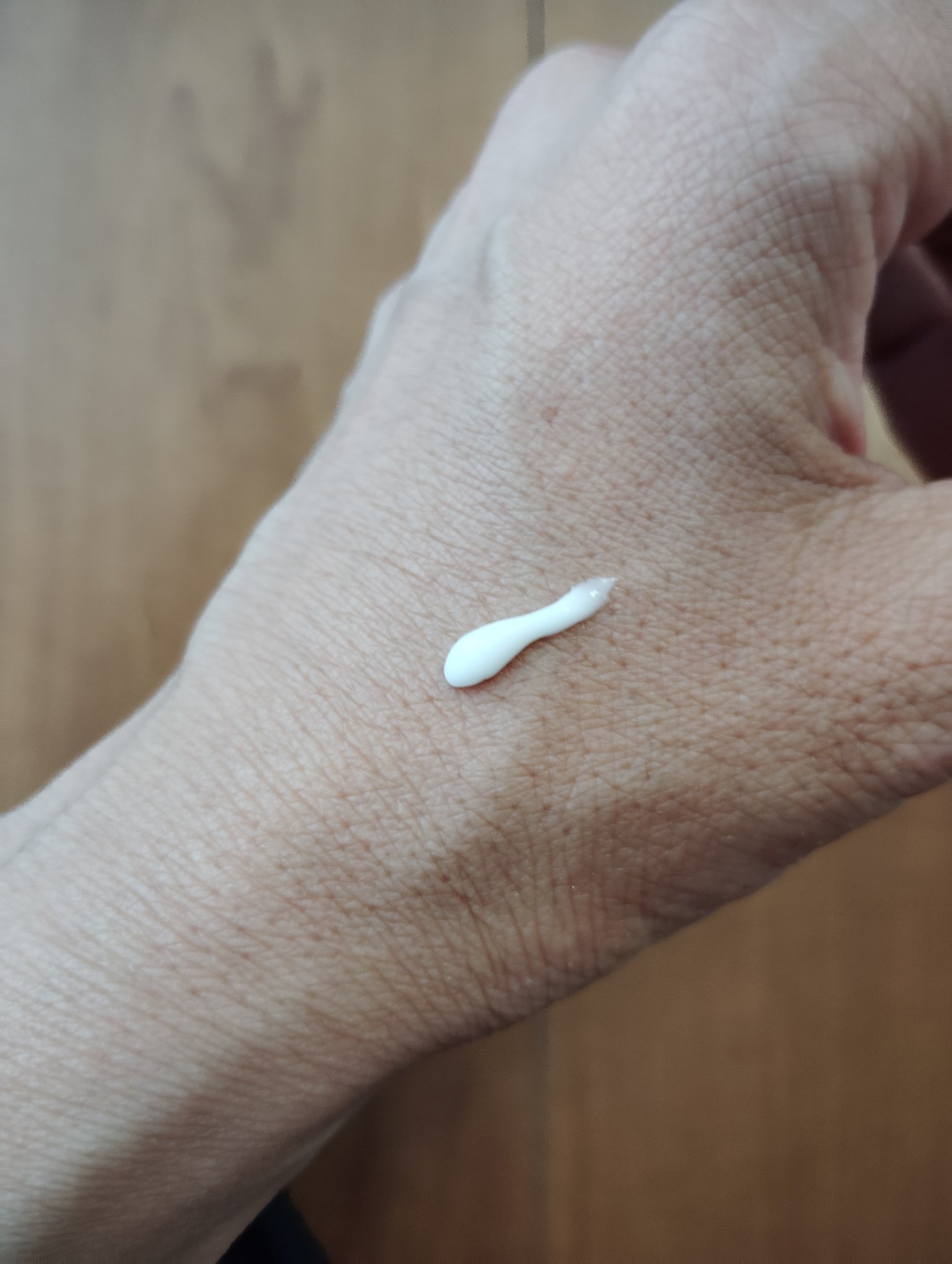 ダーマセラムAZ20スポットクリーム/LACIDEM /フェイスクリームを使ったクチコミ（2枚目）