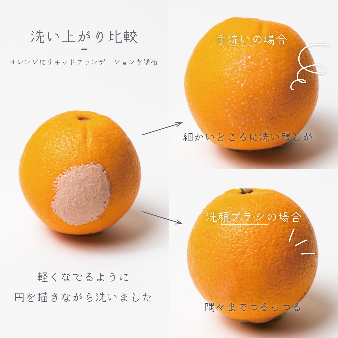 【毛穴が気になるこの季節にとろけるような濃密洗顔タイムを🛁】リッチホイップブラシ SHINKA新色を10名様に🎁(3枚目)