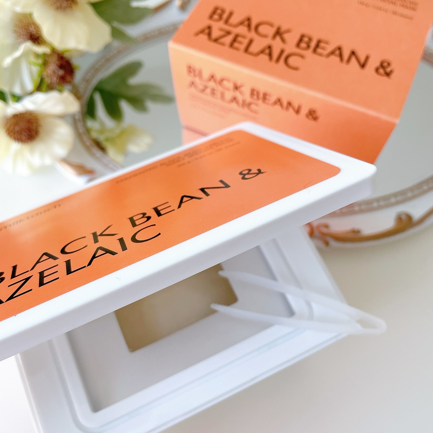 AZ発酵デイリースペシャルマスク/Milk Touch/シートマスク・パックを使ったクチコミ（2枚目）