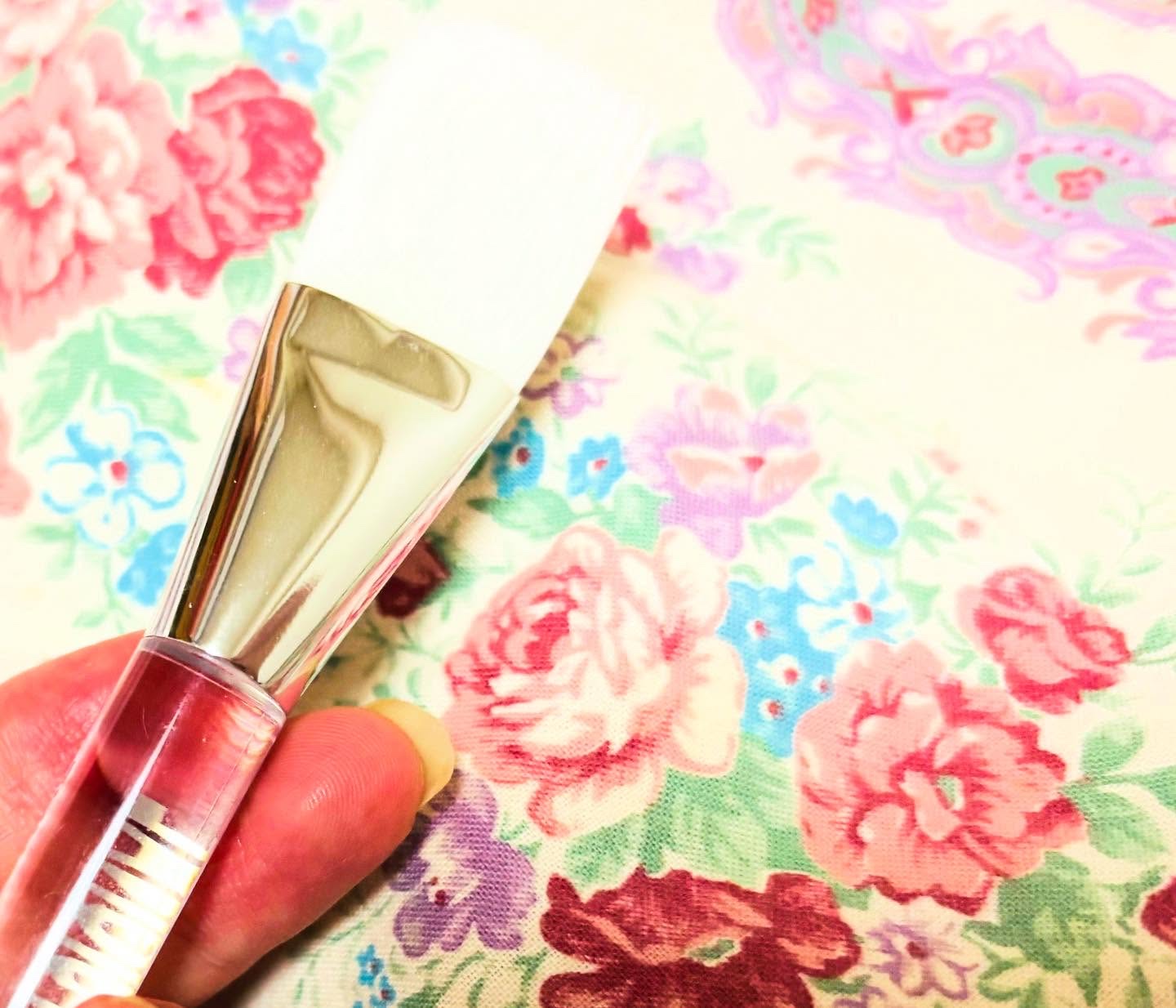 グリーン クレイ酵素クレンザー/SKIN SIGNAL/洗顔パウダーを使ったクチコミ（3枚目）