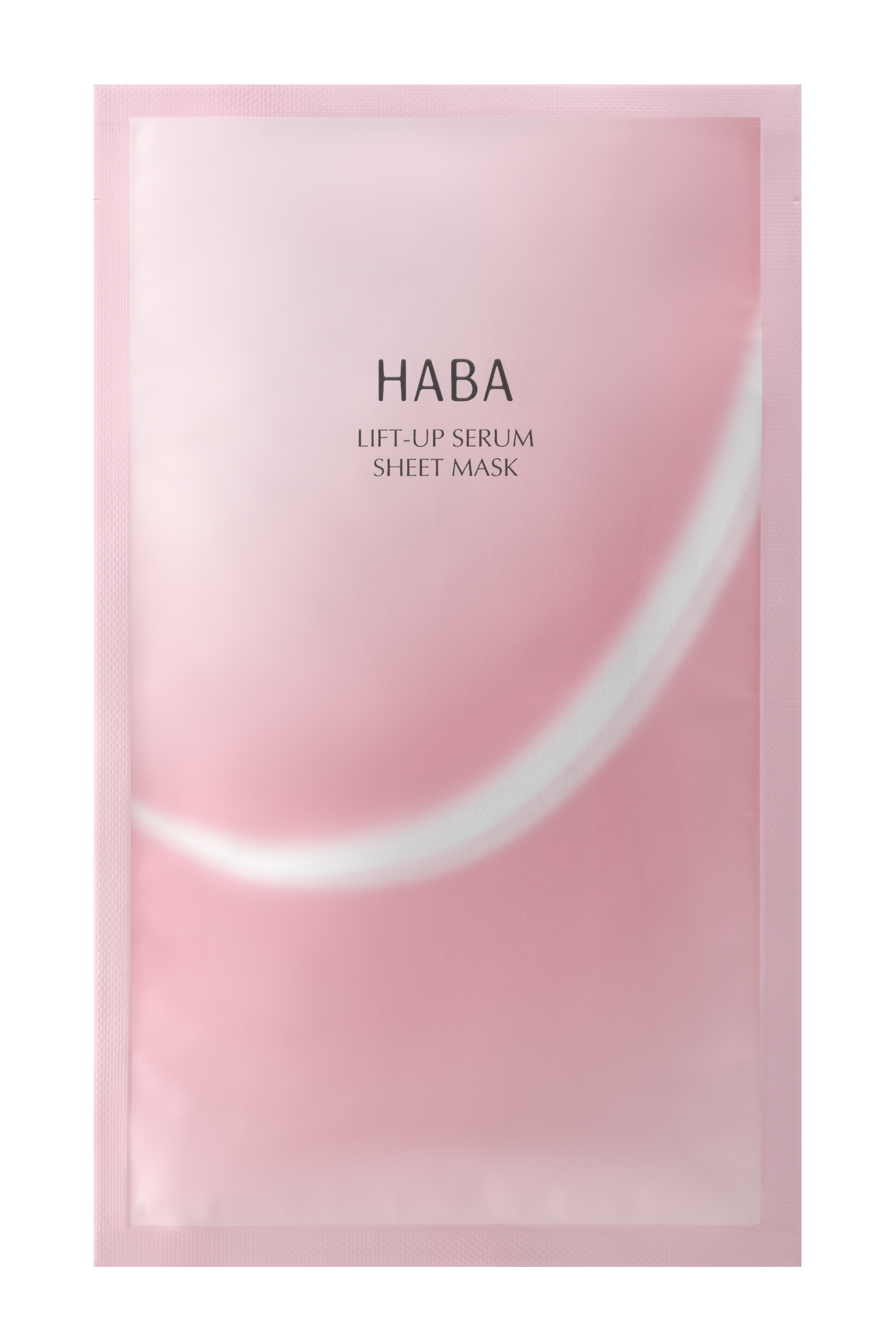 HABA リフトアップセラムシートマスク