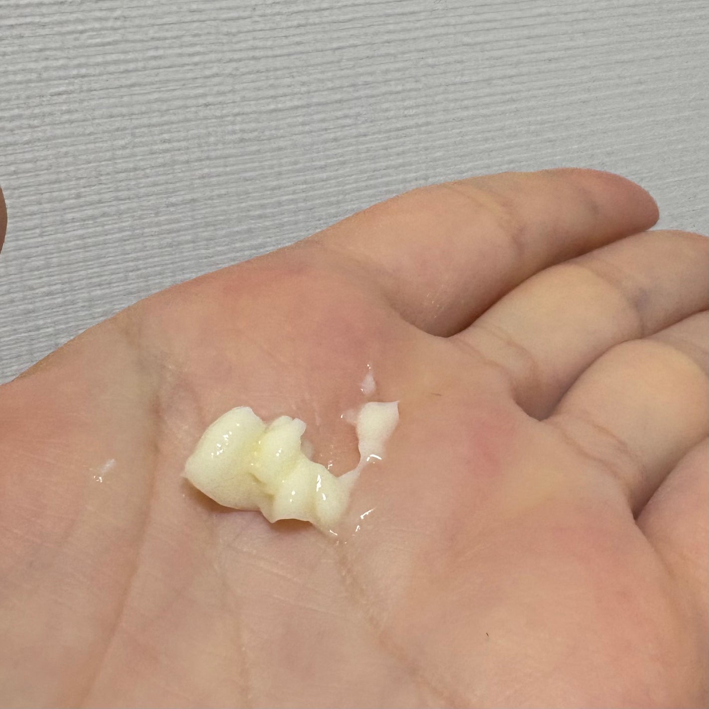 リュール リンクルクリーム /ジュレリッチ/アイケア・アイクリームを使ったクチコミ(3枚目)