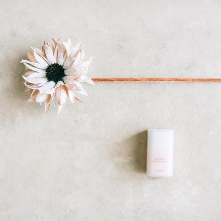 グラインディングコンシールバター/LUNA/クリームコンシーラーを使ったクチコミ(2枚目)