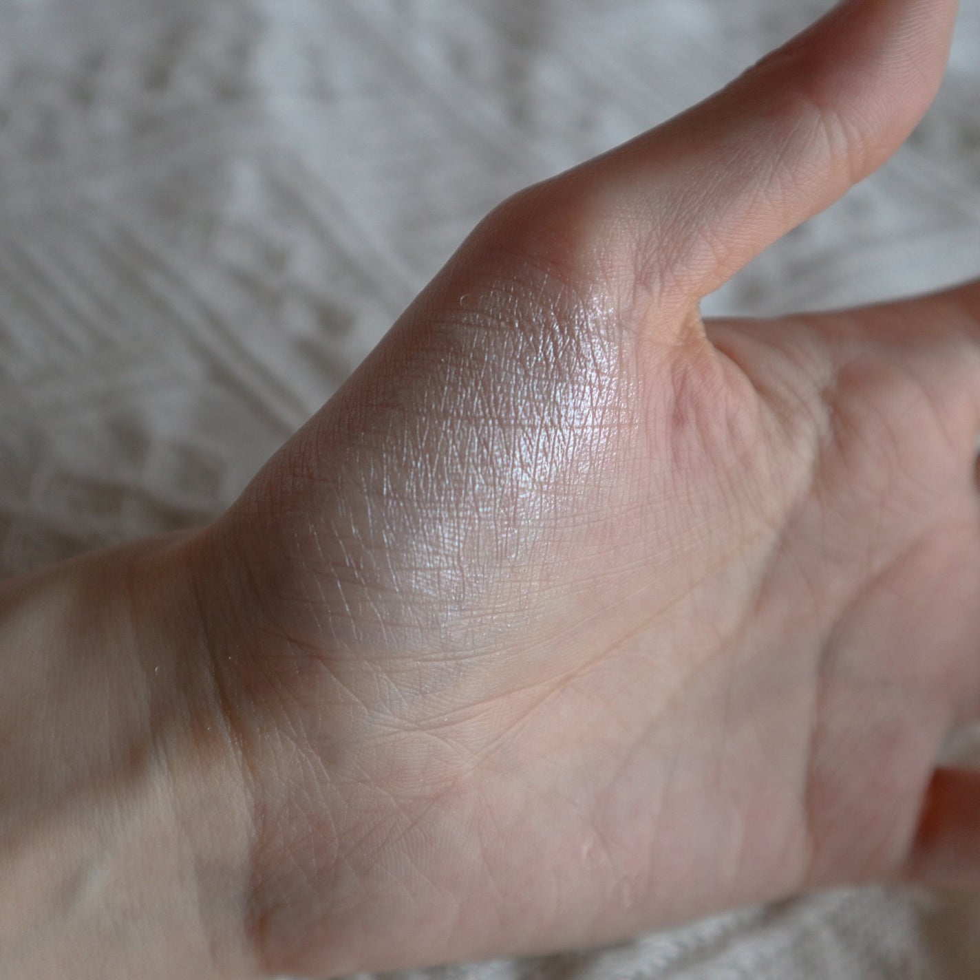 OFRA mini Highlighter/Ofra Cosmetics/パウダーハイライトを使ったクチコミ(4枚目)