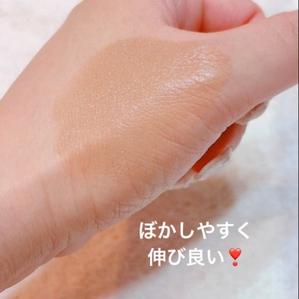 アイドルコントゥアシェーディング/TFIT/シェーディングを使ったクチコミ(5枚目)