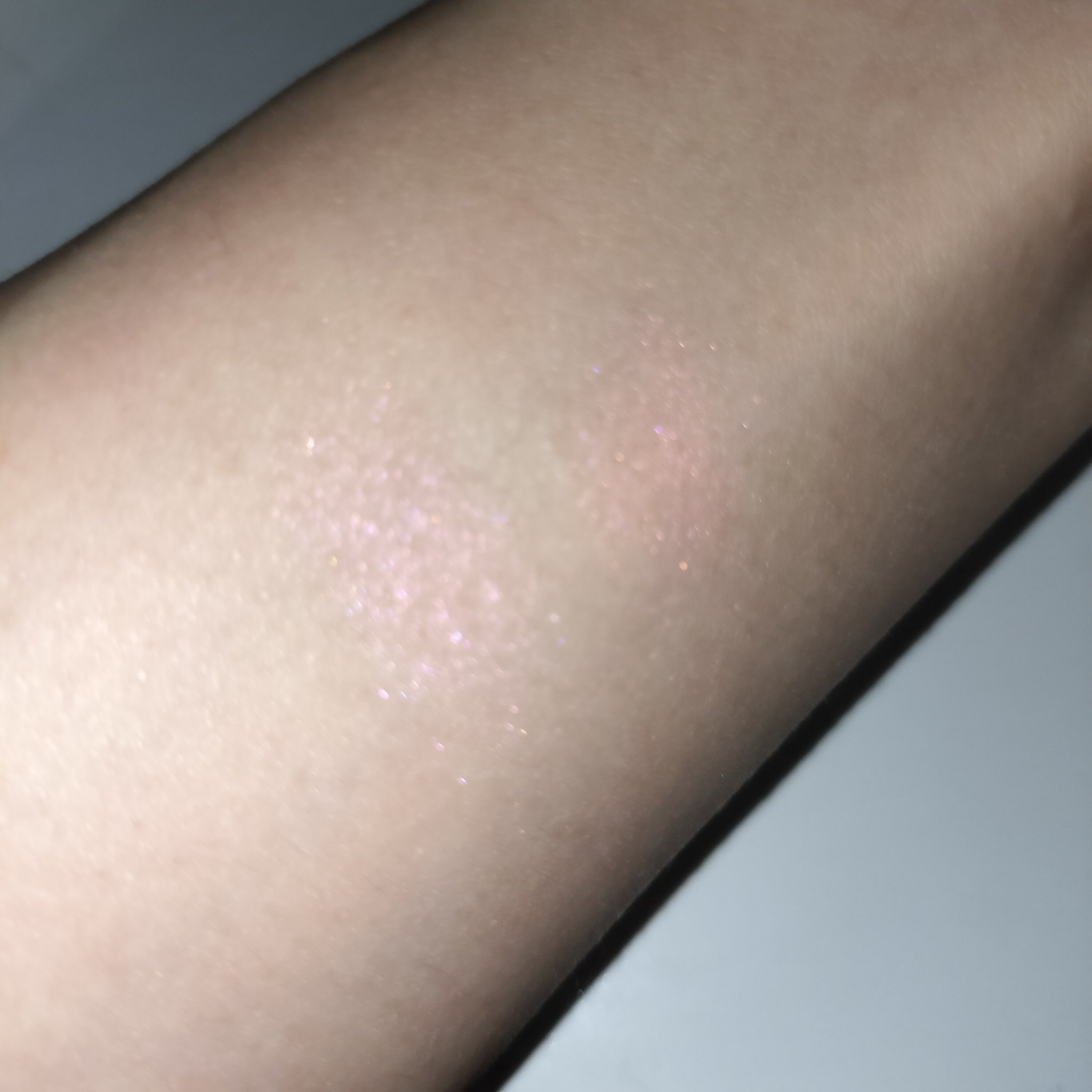 マイフェイブピースアイシャドウ/HOLIKA HOLIKA/単色アイシャドウを使ったクチコミ（2枚目）