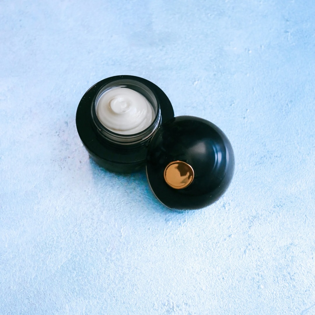 プレミアムパーフェクトクリーム/ライスフォース/フェイスクリームを使ったクチコミ（3枚目）