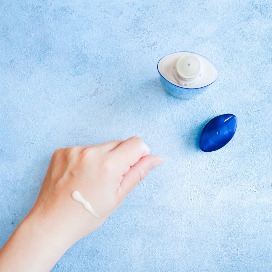 ニベアUV ディープ プロテクト&ケア ジェル/ニベア/日焼け止めジェルを使ったクチコミ(3枚目)