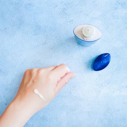 ニベアUV ディープ プロテクト&ケア ジェル/ニベア/日焼け止めジェルを使ったクチコミ(3枚目)