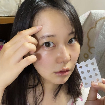 ACマグネシウムパッチ/スノーツープラス/シートマスク・パックを使ったクチコミ(6枚目)