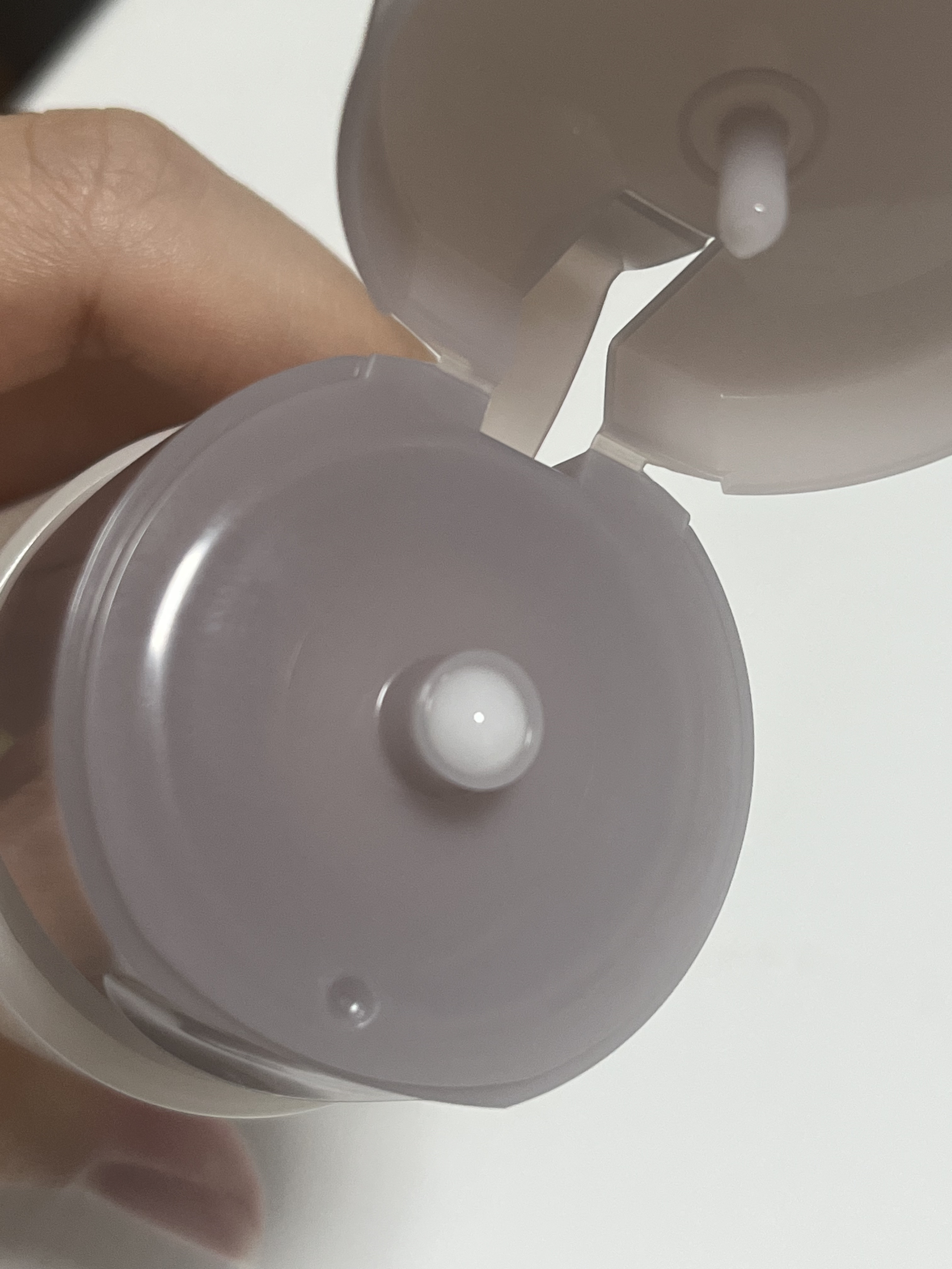 エメ ナイトトリートメント/ロレッタ/アウトバストリートメントを使ったクチコミ（3枚目）