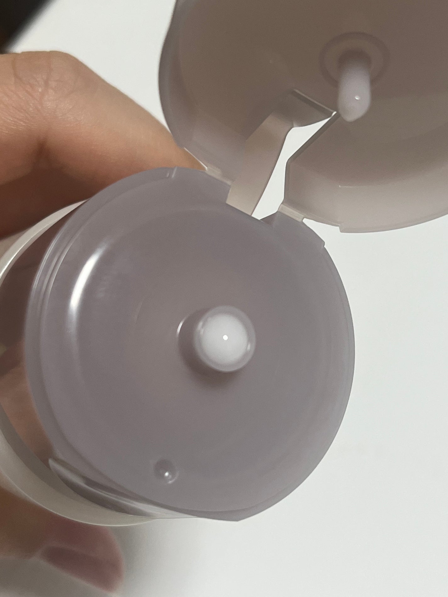 エメ ナイトトリートメント/ロレッタ/アウトバストリートメントを使ったクチコミ(3枚目)