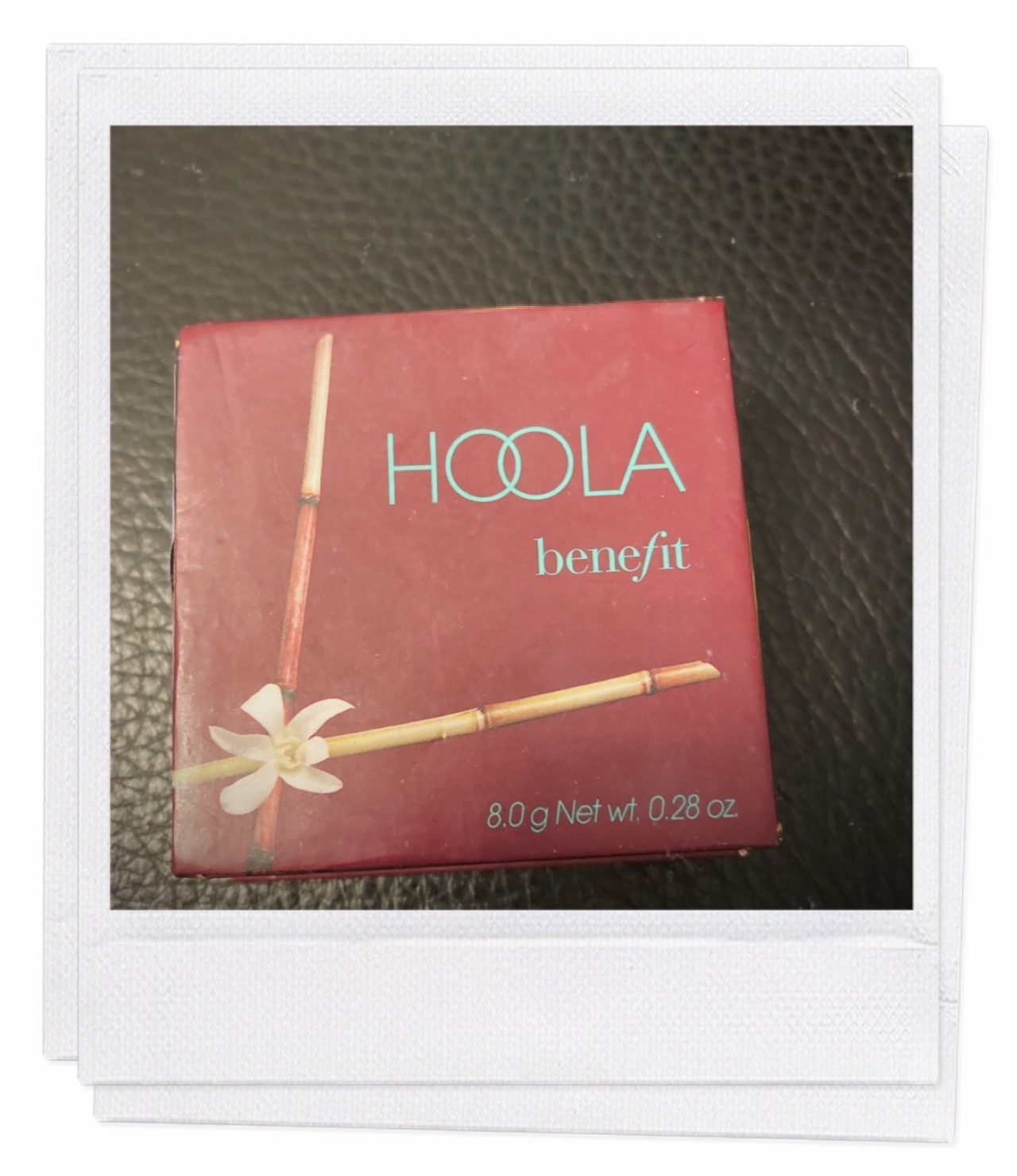 フーラ/ベネフィット/ルースパウダーを使ったクチコミ（1枚目）