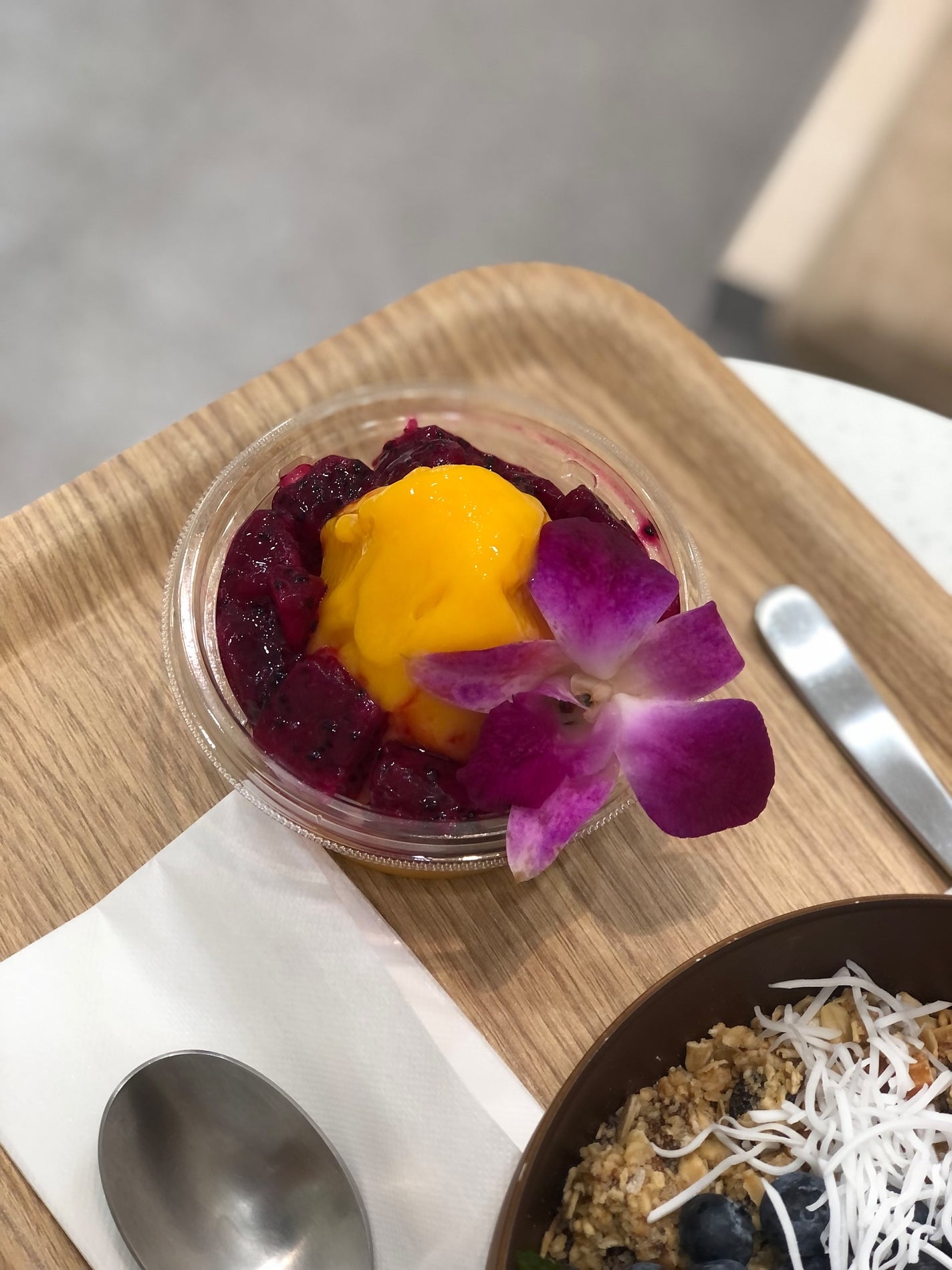 ð¥ð¢ð¬ð.ðððð çŸå®¹ã©ã€ã¿ãŒ on LIPS ãå祥寺ãµã©ã¿ããšã¹ã ãŒã·ããŒã®å°éåº@vegetomokich..ãïŒ3æç®ïŒ