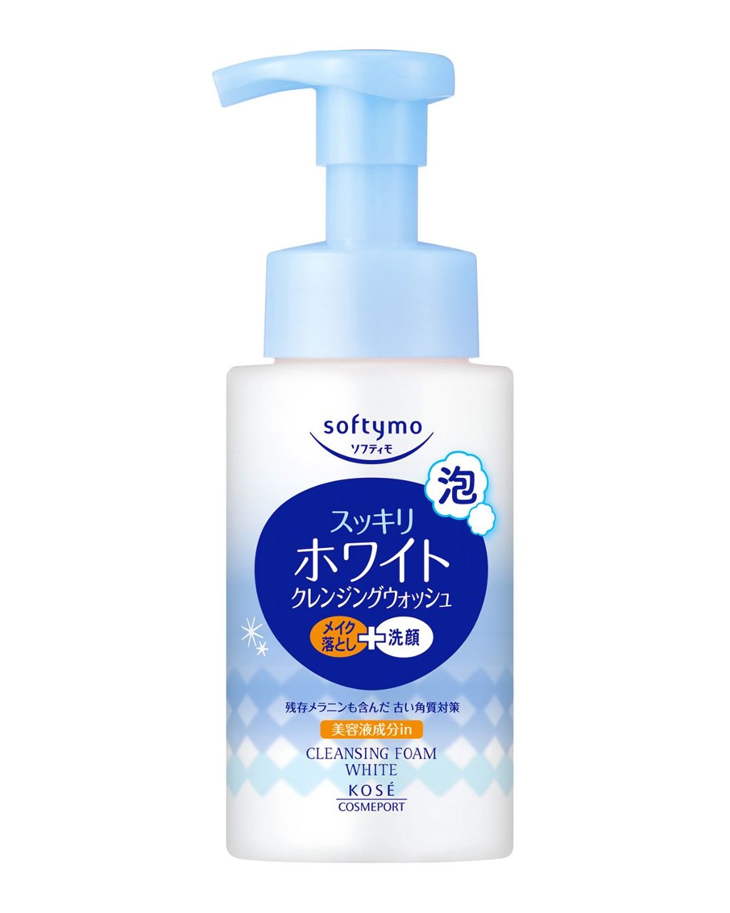 泡クレンジングウォッシュ 200ml