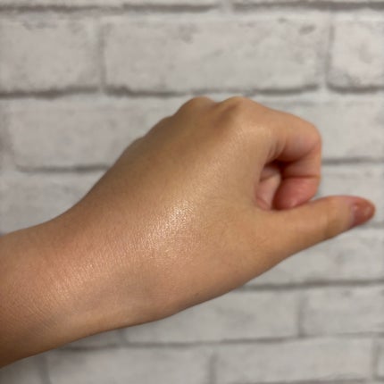 ヌードリップミューター/ナリスアップ/クリームコンシーラーを使ったクチコミ(5枚目)