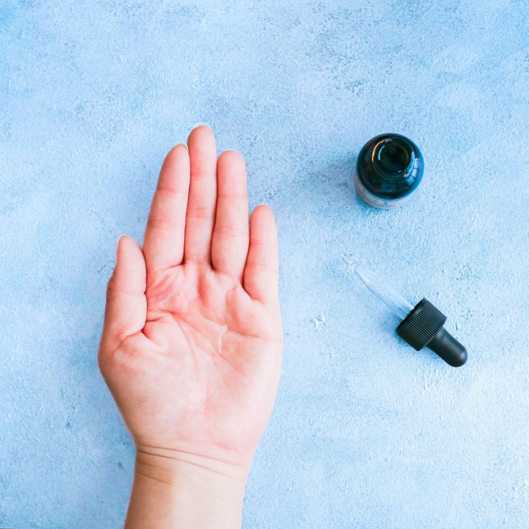 EGF ディープパワーエキス マキシマム /EGF/美容液を使ったクチコミ（3枚目）