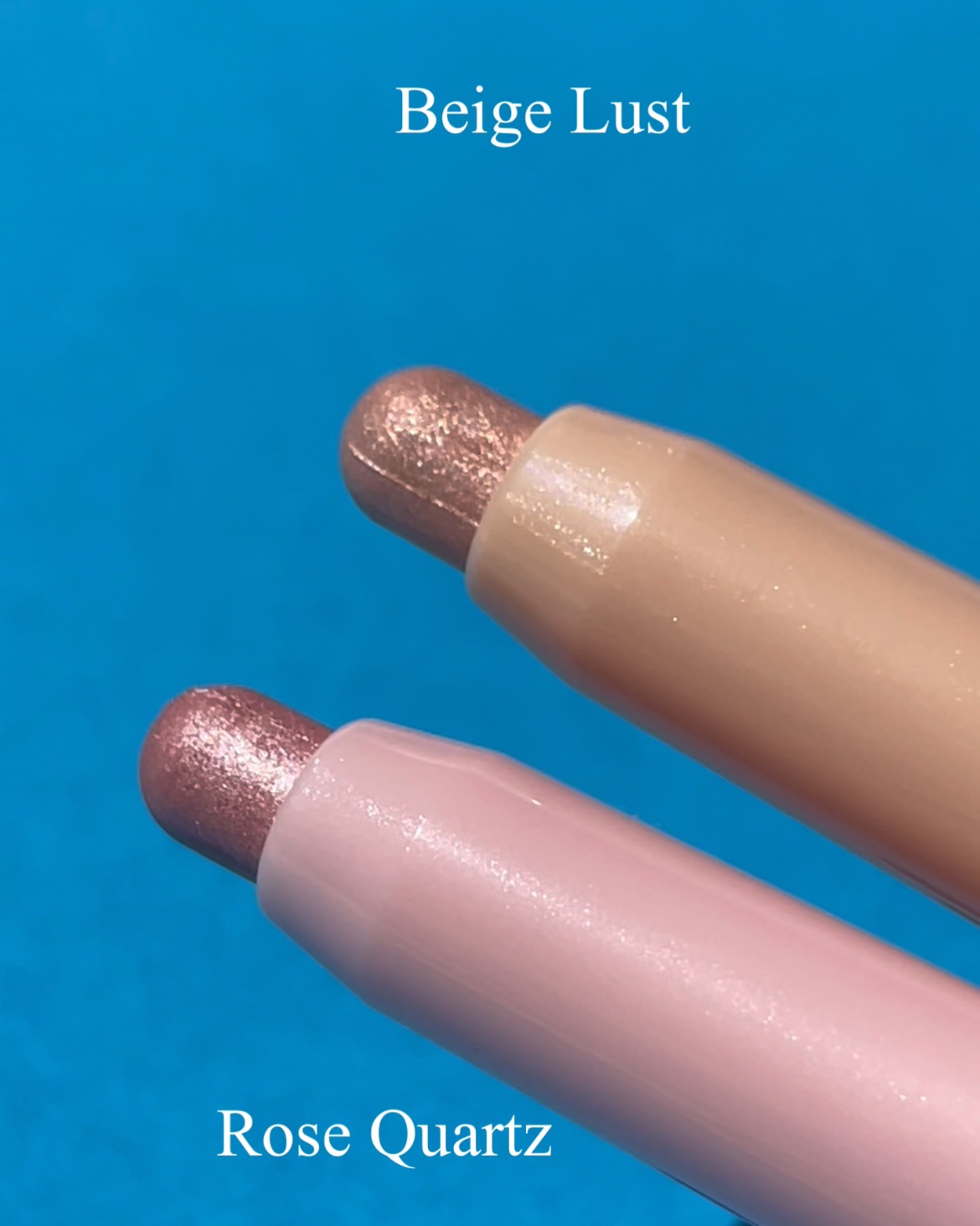 フィルインボリュームスティックシャドウ/Lummir/スティックアイシャドウを使ったクチコミ（2枚目）