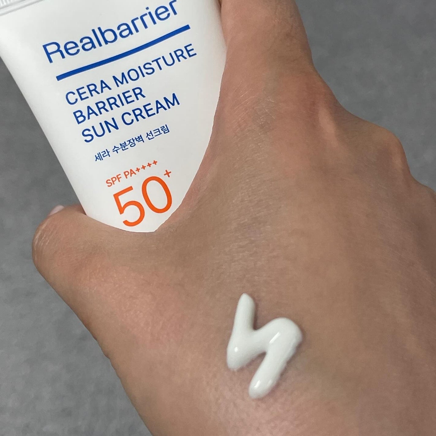 リアルバリア エクストリームクリーム オリジナル/Real Barrier/フェイスクリームを使ったクチコミ(5枚目)