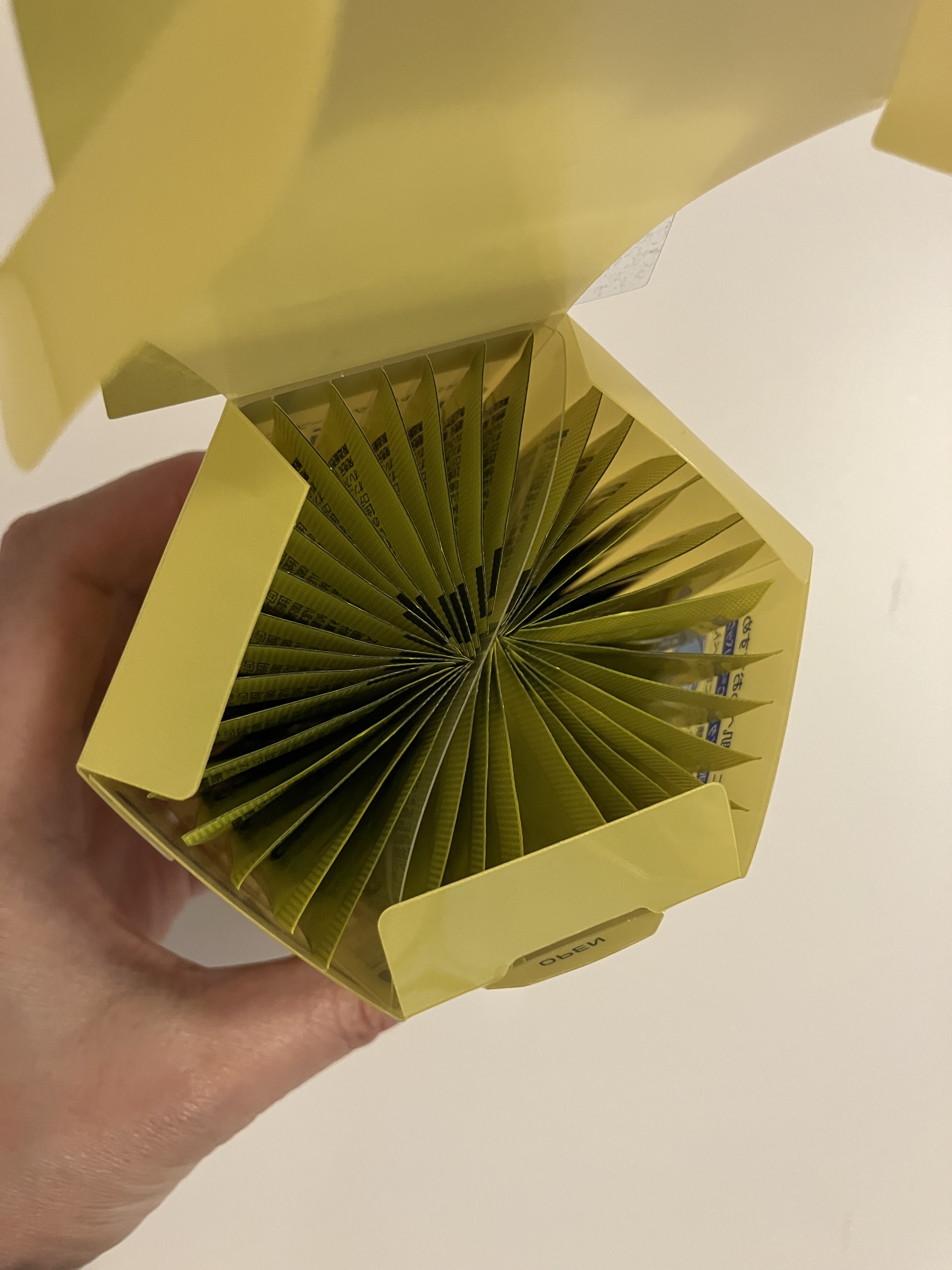 スペシャルパウダーソープＶＣ/Cure/洗顔パウダーを使ったクチコミ（2枚目）