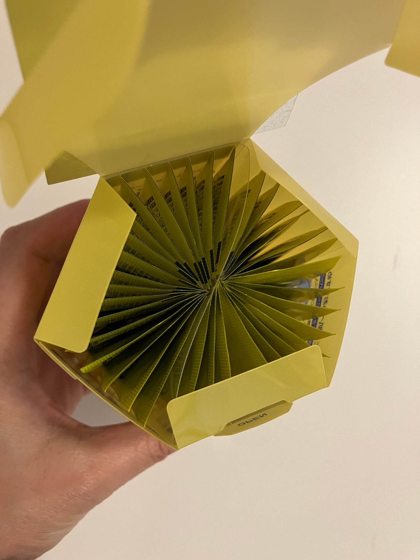 スペシャルパウダーソープVC/Cure/洗顔パウダーを使ったクチコミ(2枚目)