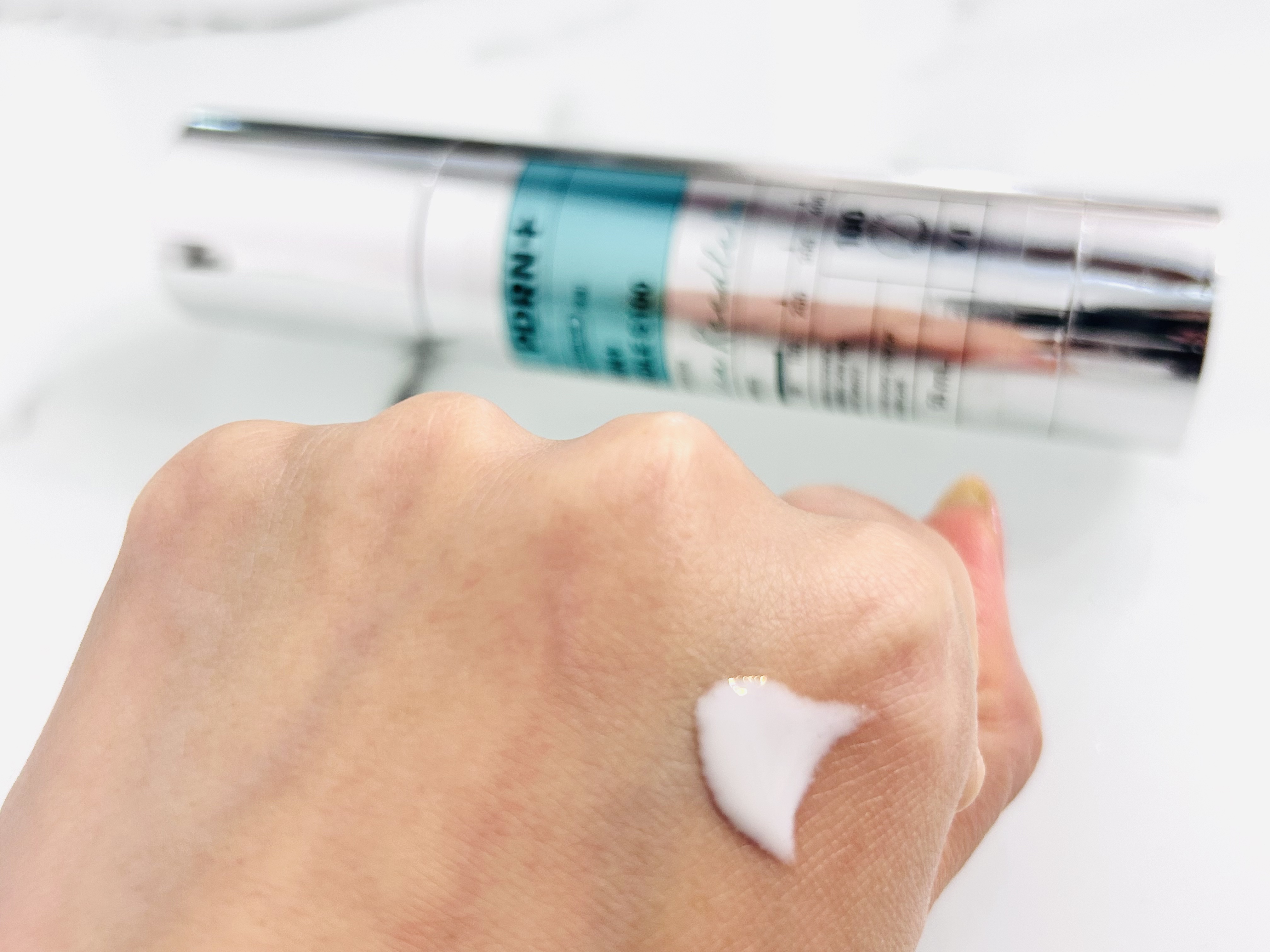 PDRN リードルショット100/VT/ブースター・導入液を使ったクチコミ（2枚目）