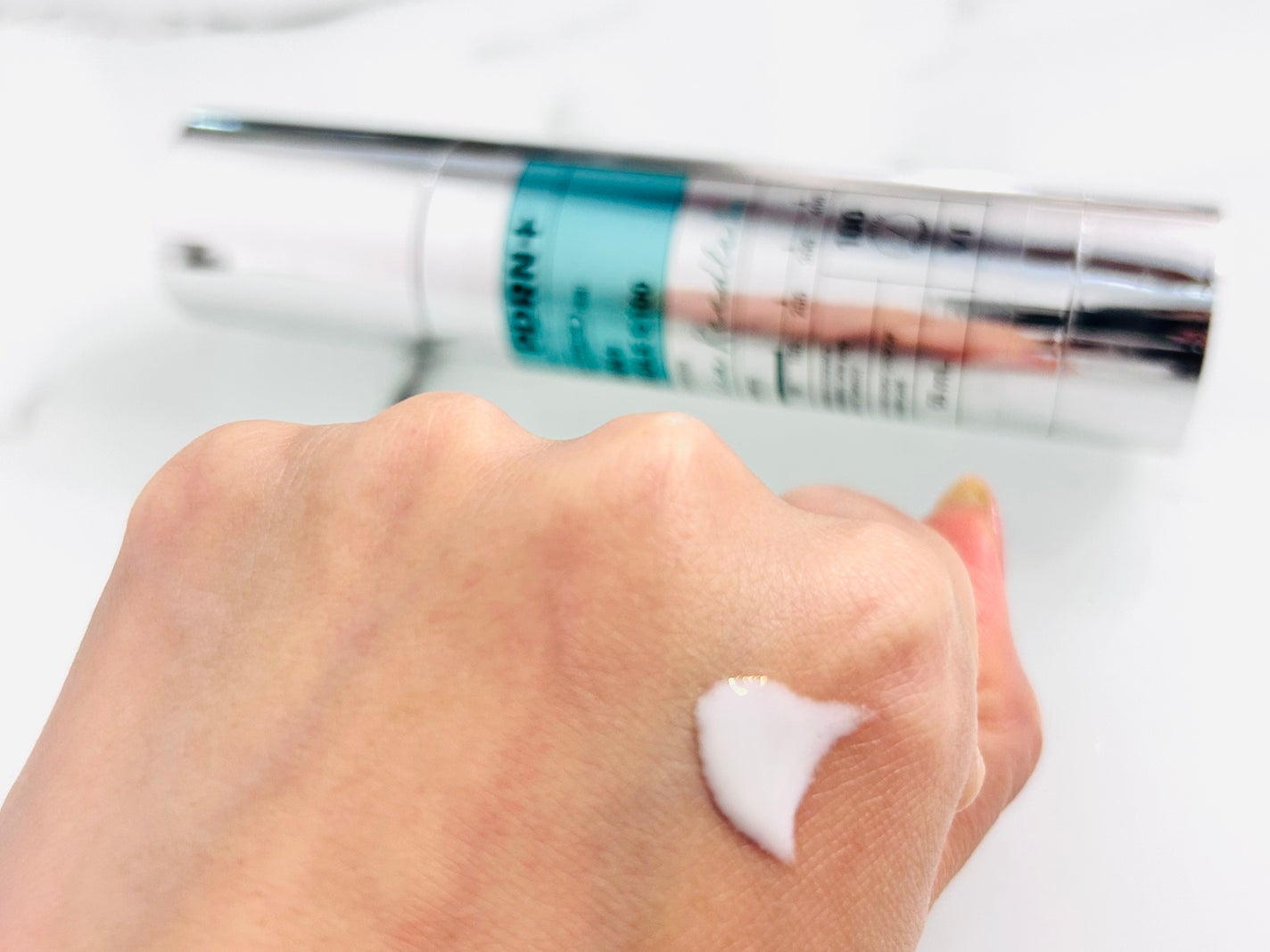 PDRN リードルショット100/VT/ブースター・導入液を使ったクチコミ(2枚目)