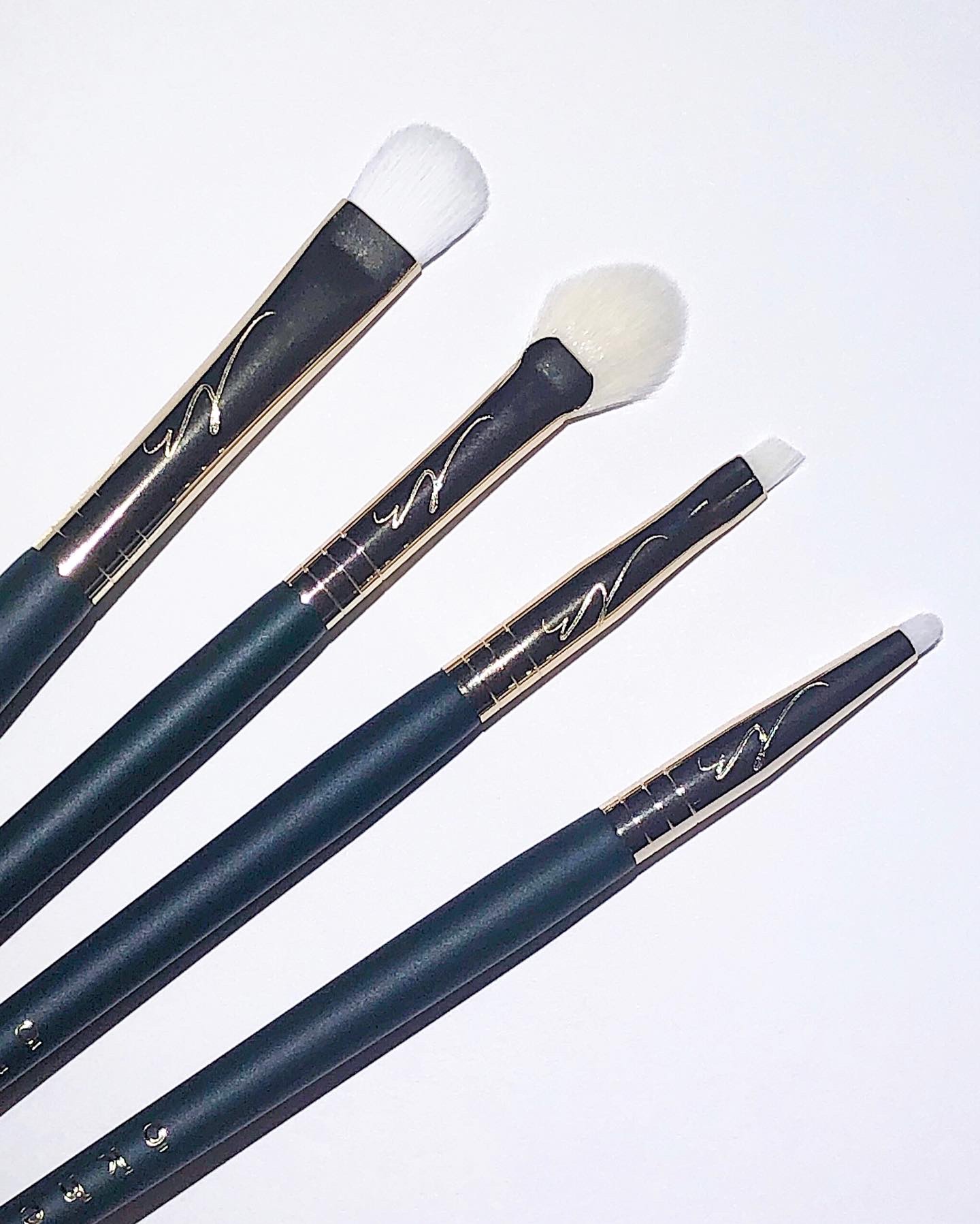 okhee Under Eye Brush(NUN08)/SOOA DOR/メイクブラシを使ったクチコミ（1枚目）