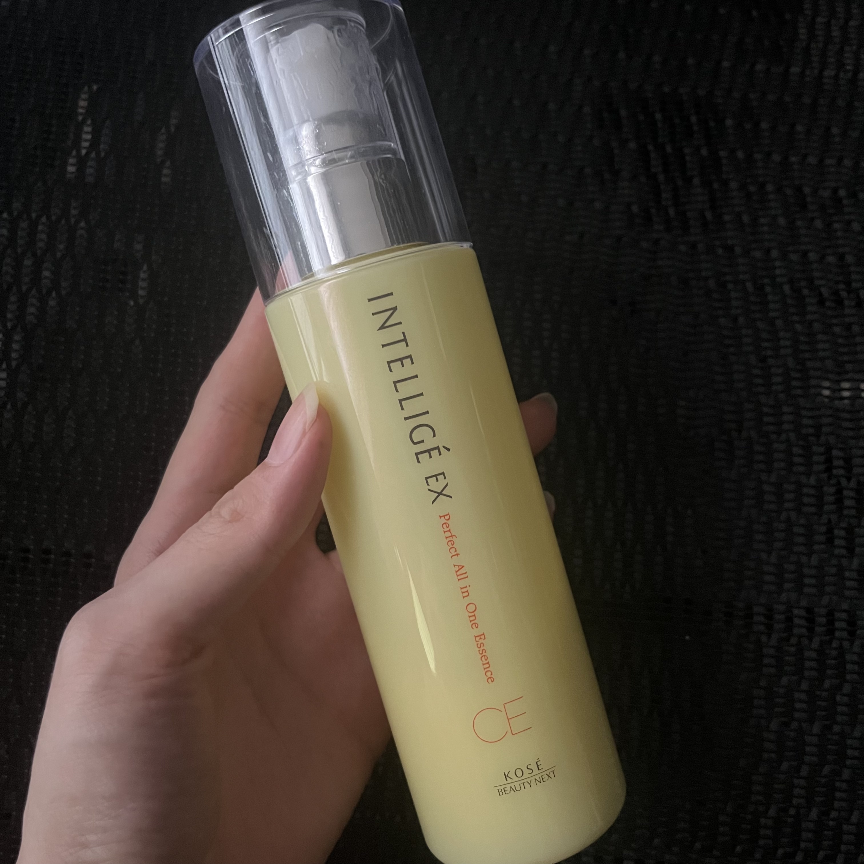 アンテリージェEX パーフェクト オールインワンエッセンス CE 美容液