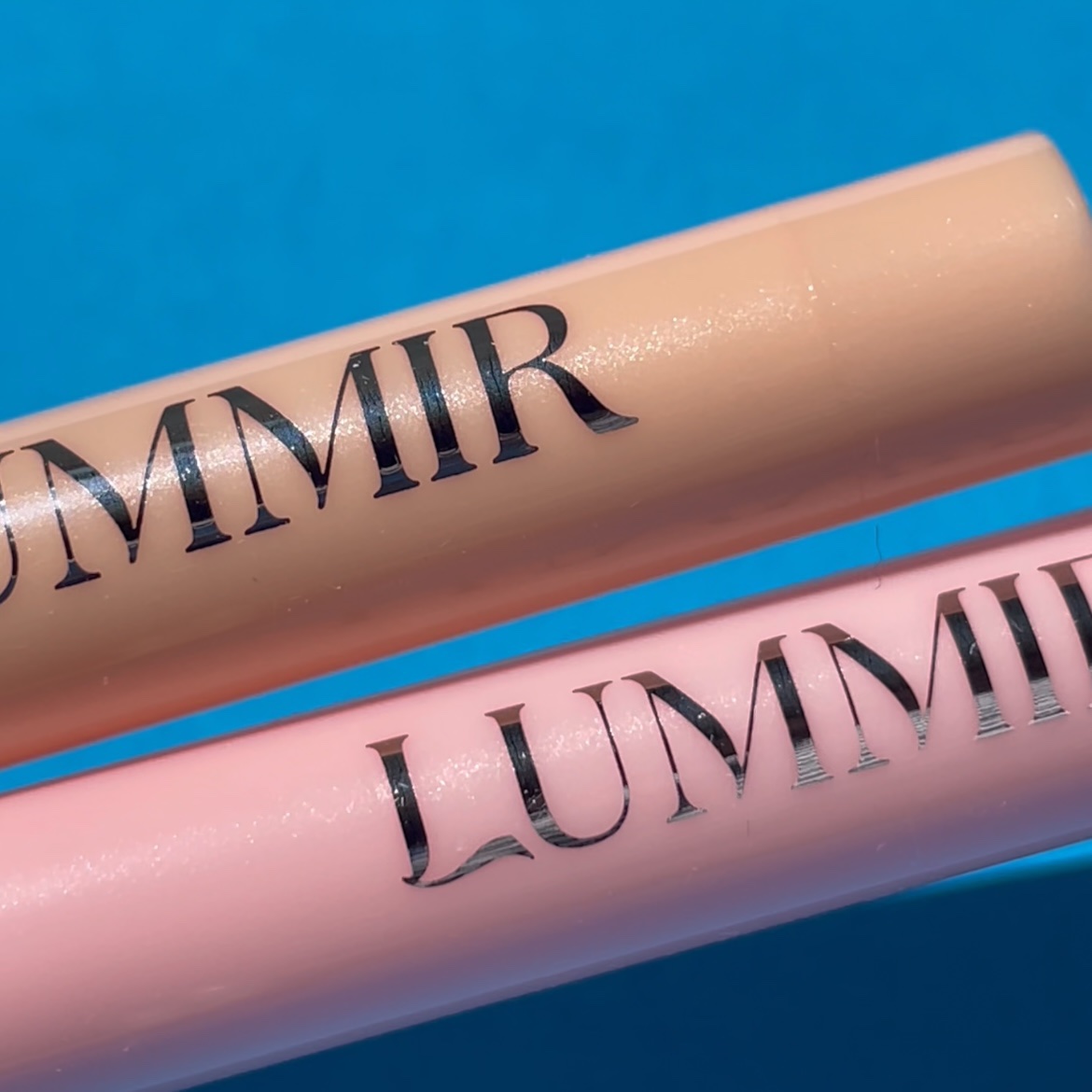 フィルインボリュームスティックシャドウ/Lummir/スティックアイシャドウを使ったクチコミ（1枚目）