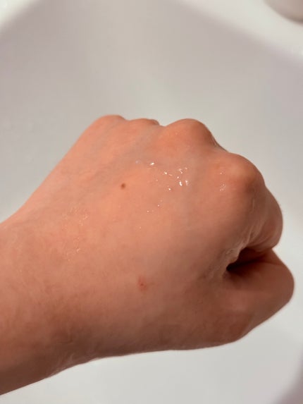 in bath body milk/イフミースキンケア/ボディクリームを使ったクチコミ(3枚目)