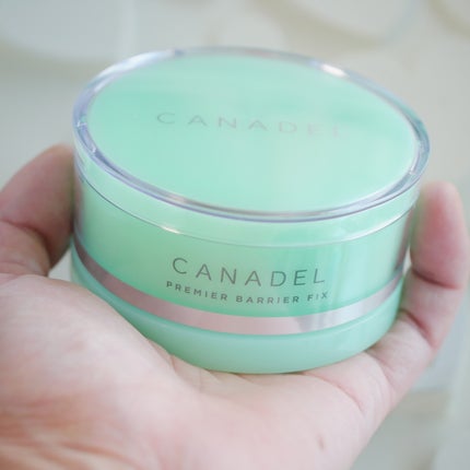 プレミアバリアフィックス /CANADEL/オールインワン化粧品を使ったクチコミ(6枚目)