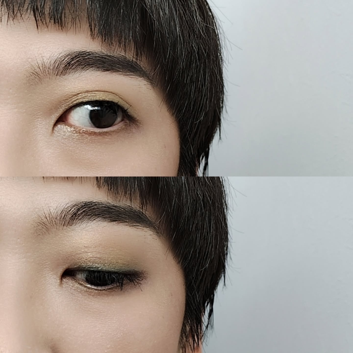 レ キャトル オンブル ビザンス 338 パリュール バロック