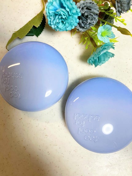 エアーフィットクッション/too cool for school/クッションファンデーションを使ったクチコミ(6枚目)