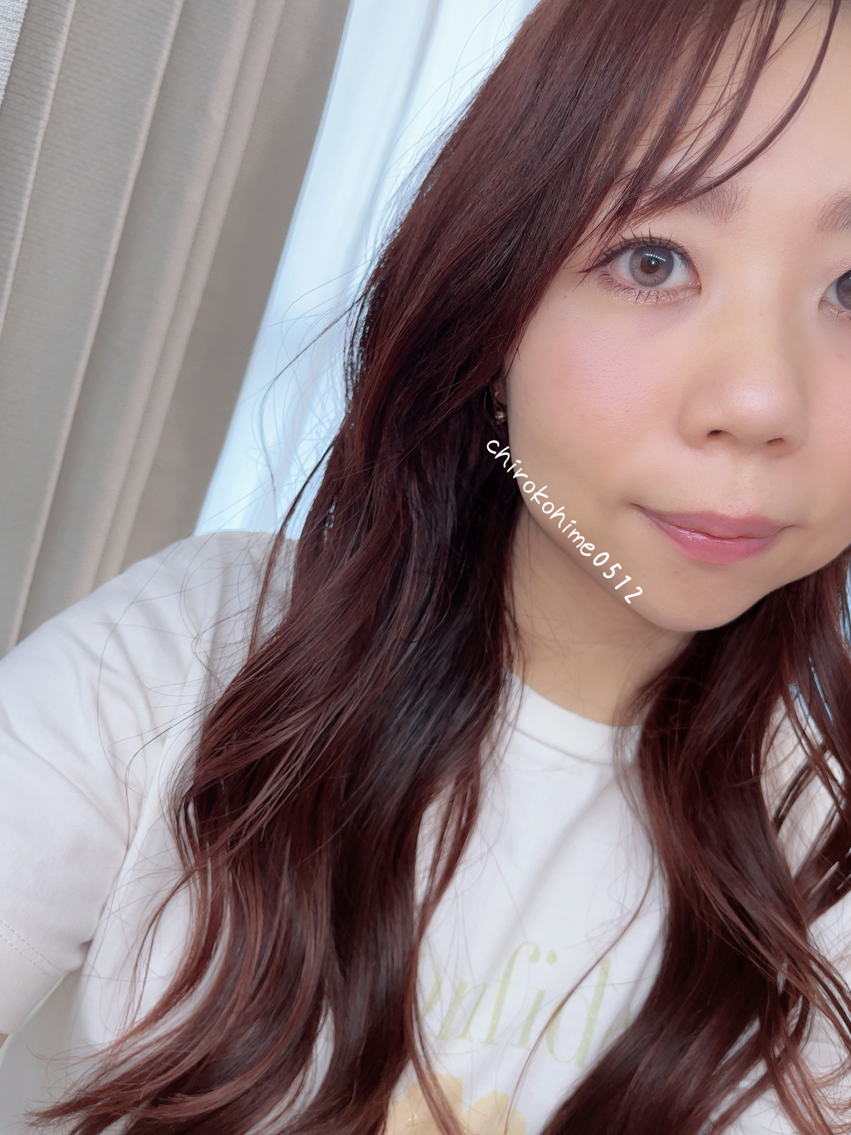 リキッドアイライナーR4/ラブ・ライナー/リキッドアイライナーを使ったクチコミ（3枚目）