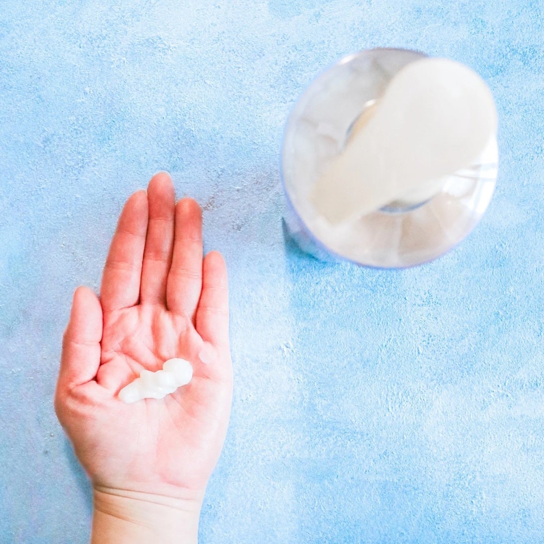 スーパーリッチクリスタル マルチダメージリペア シャンプー/トリートメント/LUX/市販シャンプーを使ったクチコミ(4枚目)