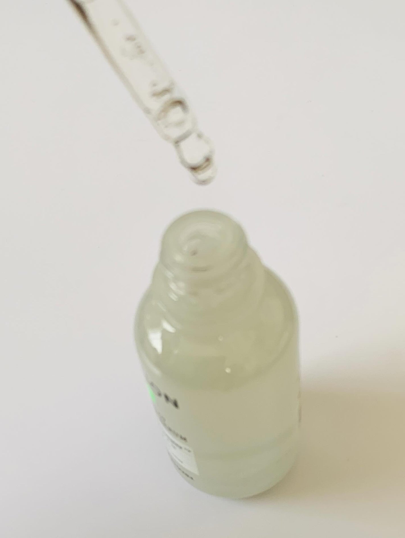 ノスカナイン トラブル セラム/FATION/美容液を使ったクチコミ(3枚目)