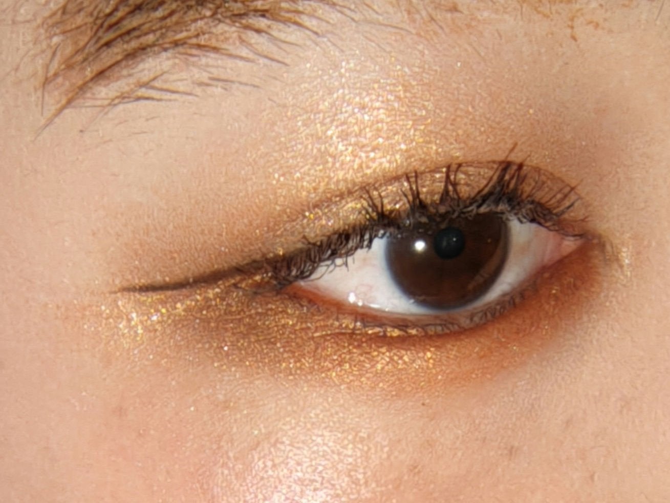 マイグロウハイライター/TIRTIR(ティルティル)/スティックハイライトを使ったクチコミ(2枚目)